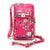 Cellphone Wristlet Crossbody Bag-Crossbody/Messenger bag-Dasein Bags