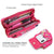 Fashion Small Size Cellphone Wristlet Crossbody Bag - Dasein Bags