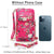 Fashion Small Size Cellphone Wristlet Crossbody Bag - Dasein Bags