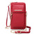 Cellphone Wristlet Crossbody Bag-Crossbody/Messenger bag-Dasein Bags