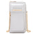 Cellphone Wristlet Crossbody Bag-Crossbody/Messenger bag-Dasein Bags