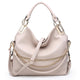Classic Chain Large Hobo Handbag