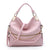 Classic Chain Large Hobo Handbag-Hobo-Dasein Bags