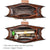 Women Fashion Chain Fashion Belt lock Tote Bags With Matching Clutch Dasein - Dasein Bags