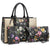 Two-tone 3-in-1 Handbag-Handbags & Purses-Dasein Bags